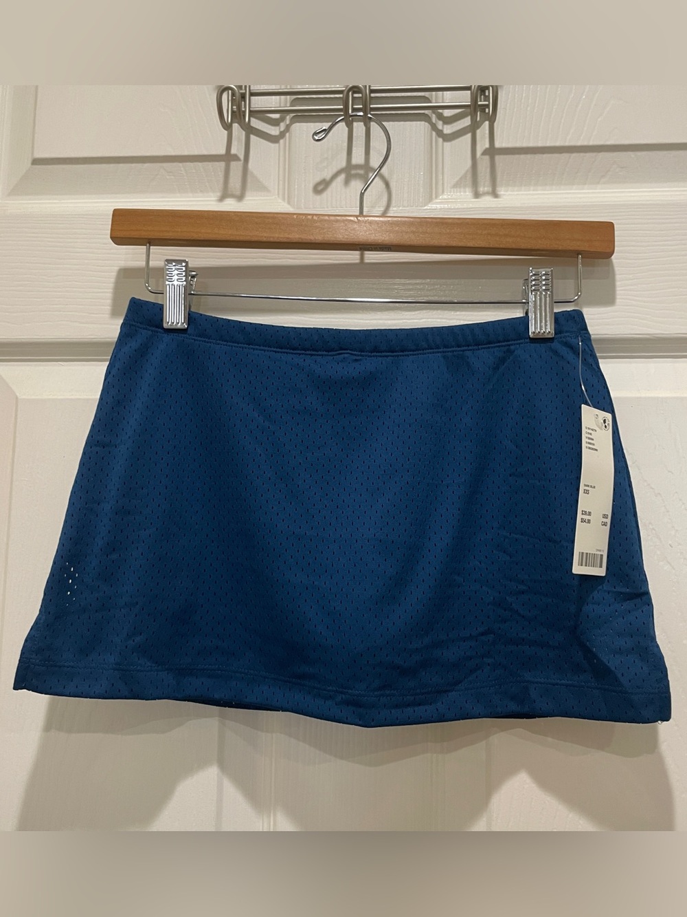 Urban Outfitters Jersey Skort